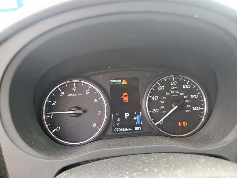 2016 MITSUBISHI OUTLANDER - JA4AZ3A34GZ048041