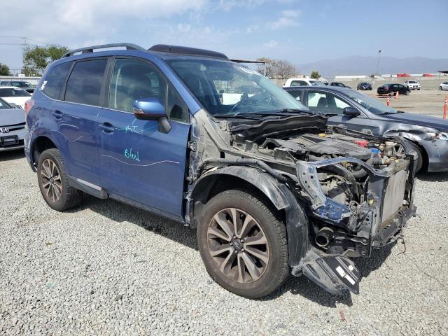 Vin: jf2sjgwc1hh588621, lot: 52942295, subaru forester 2.0xt touring 20174