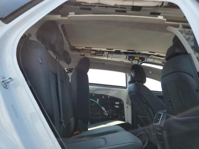 2025 KIA SPORTAGE E - 5XYK33DF5SG237208