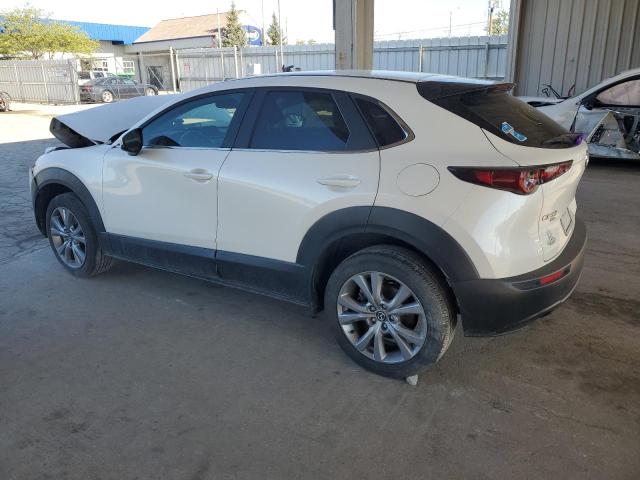 Vin: 3mvdmbbl0nm457547, lot: 55228905, mazda cx30 select 20222