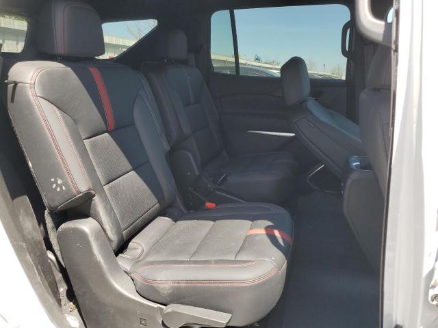 2024 CHEVROLET TRAVERSE R 1GNEVLKS3RJ176367