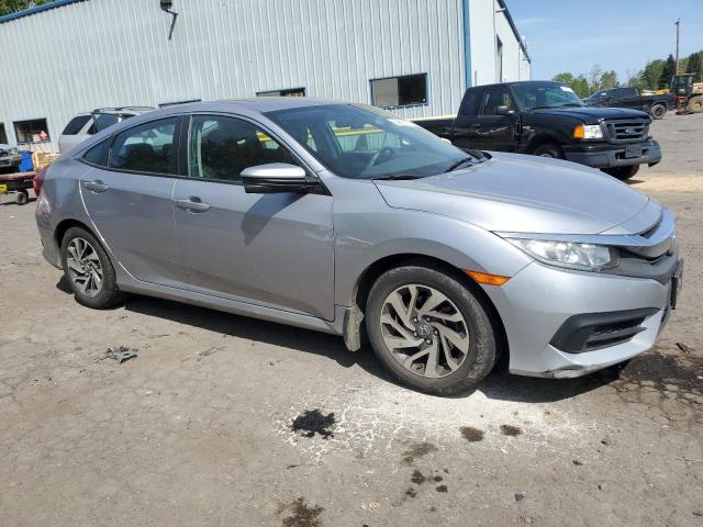 Vin: 19xfc2f74ge224696, lot: 54415615, honda civic ex 20164