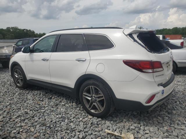 Vin: km8sr4hf6hu243083, lot: 49476305, hyundai santa fe se ultimate 20172