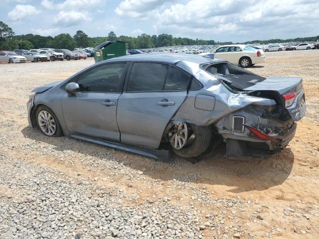 Vin: jtdhprae2lj052970, lot: 53623235, toyota corolla le 20202