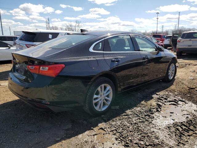 Vin: 1g1ze5st5gf181173, lot: 53637375, chevrolet malibu lt 20163