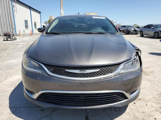 2015 CHRYSLER 200 LIMITE - 1C3CCCAB2FN535692