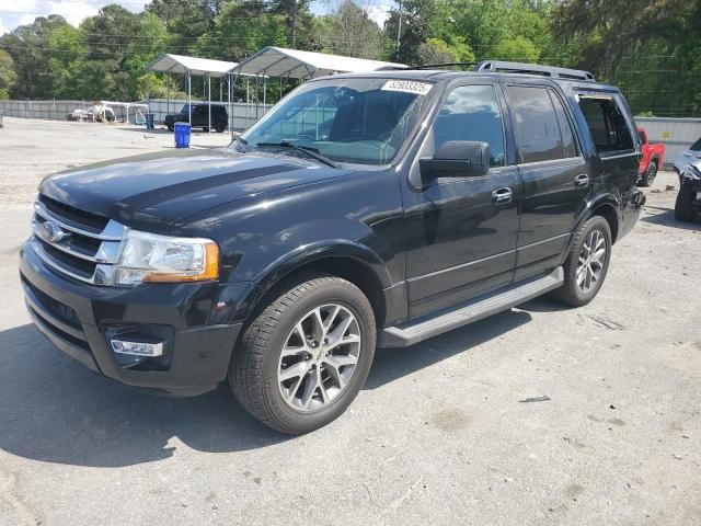 FORD EXPEDITION