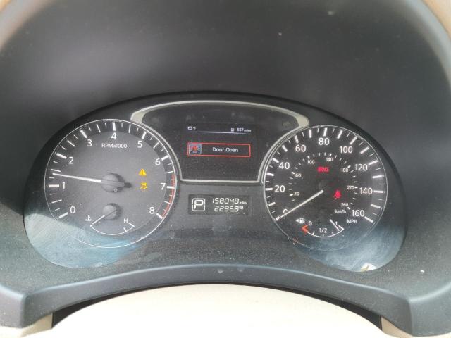 2015 NISSAN ALTIMA 2.5 - 1N4AL3APXFN870915