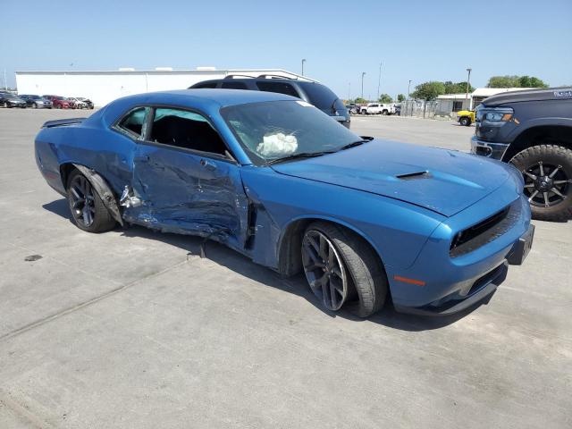 2023 DODGE CHALLENGER - 2C3CDZAG3PH602726