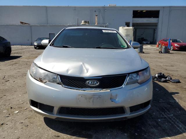 2010 KIA FORTE SX - KNAFW4A32A5054166