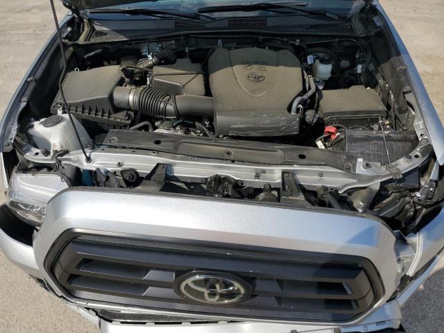 2023 TOYOTA TACOMA DOU - 3TMCZ5ANXPM596400