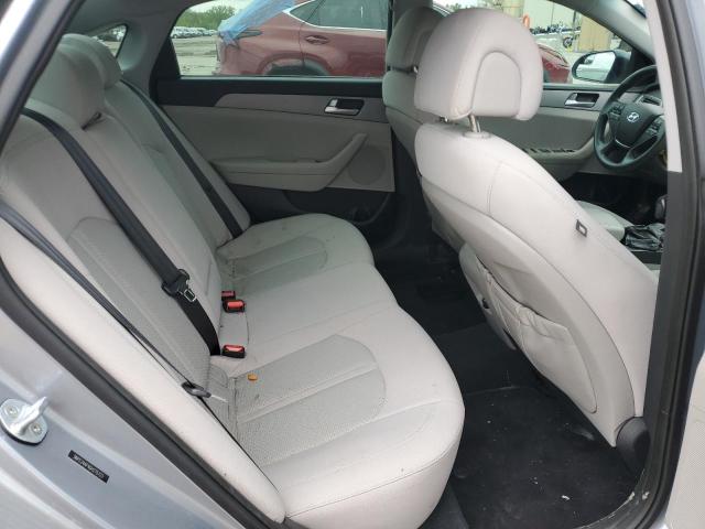 2016 HYUNDAI SONATA SE - 5NPE24AFXGH275723
