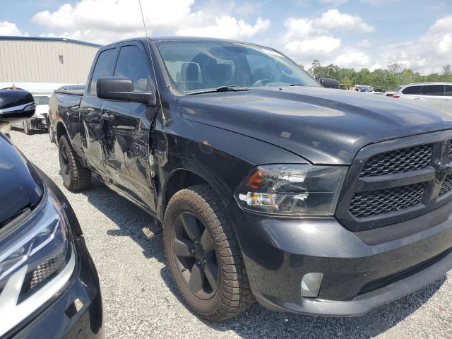 Vin: 1c6rr6ft6ks552375, lot: 54597235, ram 1500 tradesman 20194