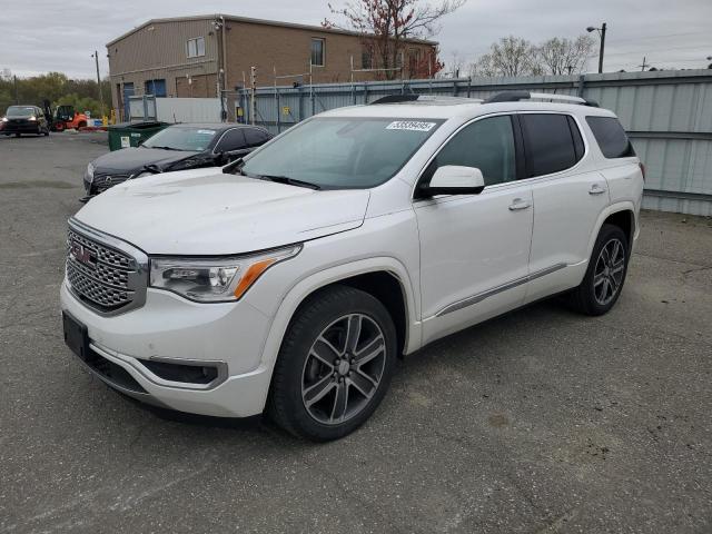 Vin: 1gkknxls0kz171611, lot: 53539495, gmc acadia den denali 2019 img_1