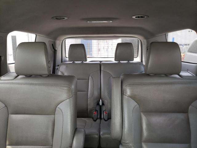 2017 GMC ACADIA SLE - 1GKKNLLS0HZ180424