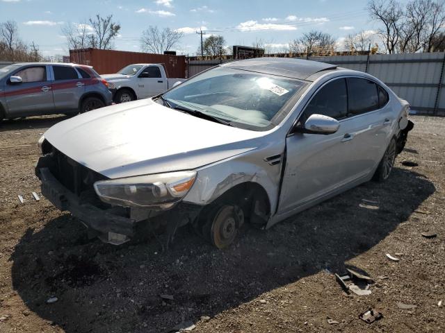 Vin: knaln4d73g5206064, lot: 52477725, kia cadenza luxury 2016 img_1