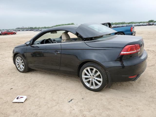 Vin: wvwbw8ah2ev000148, lot: 51596505, volkswagen eos komfort 20142