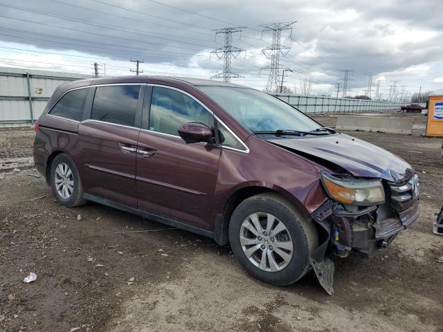 Vin: 5fnrl5h43eb136165, lot: 51660895, honda all models ex 20144