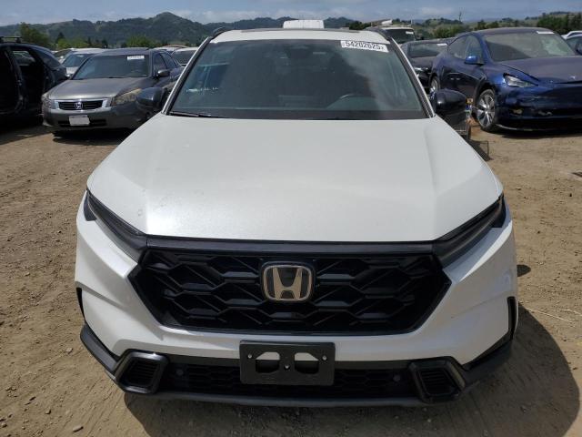 2025 HONDA CR-V SPORT - 7FARS6H84SE012546