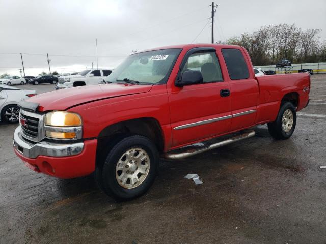 2003 GMC NEW SIERRA #3132302954