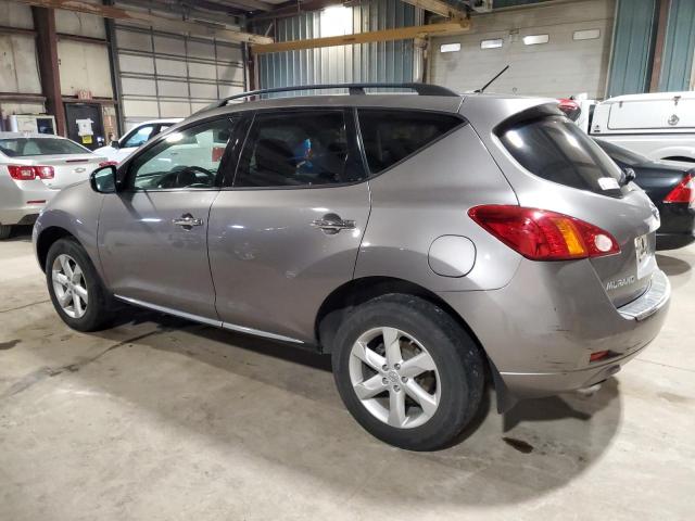 Vin: jn8az1mw9aw103693, lot: 51825595, nissan murano s 20102