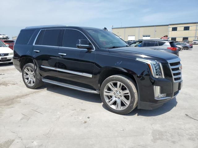 Vin: 1gys3bkj5kr172213, lot: 53128625, cadillac escalade luxury 20194