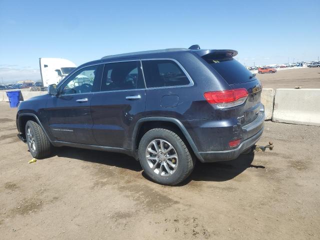 Vin: 1c4rjfbg5fc933496, lot: 52387185, jeep grand cher limited 20152