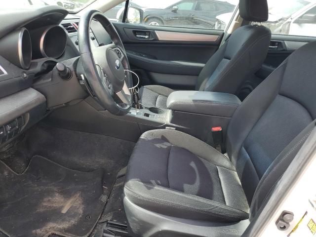 2015 SUBARU LEGACY 2.5 - 4S3BNBC6XF3011553