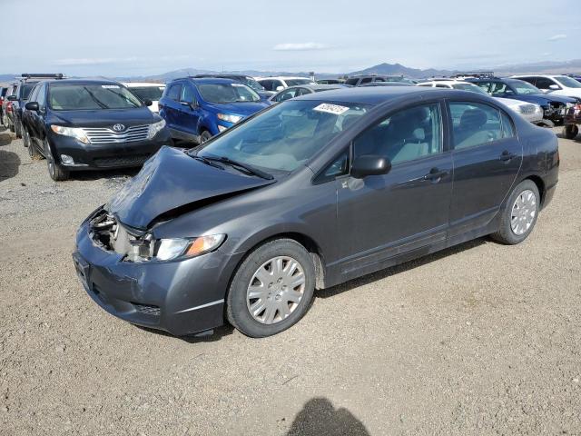 HONDA CIVIC VP