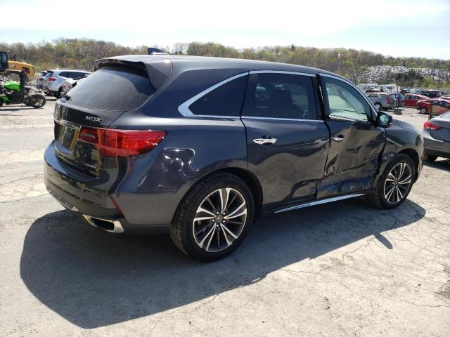 Vin: 5j8yd4h57ll043348, lot: 54212835, acura mdx technology 20203