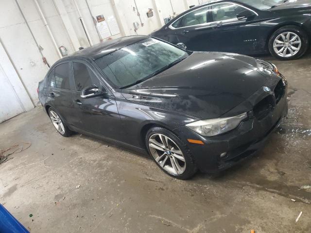Vin: wba3a5g56fns84204, lot: 54677705, bmw 3 series i 20154