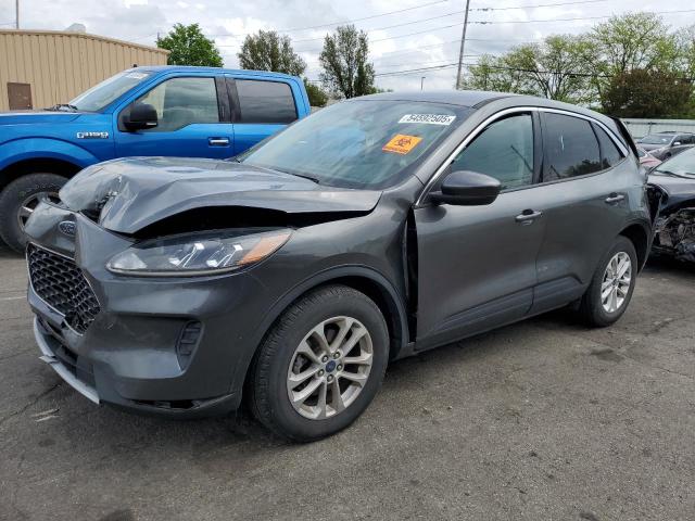 Vin: 1fmcu9g68lub18676, lot: 54592505, ford escape se 2020 img_1