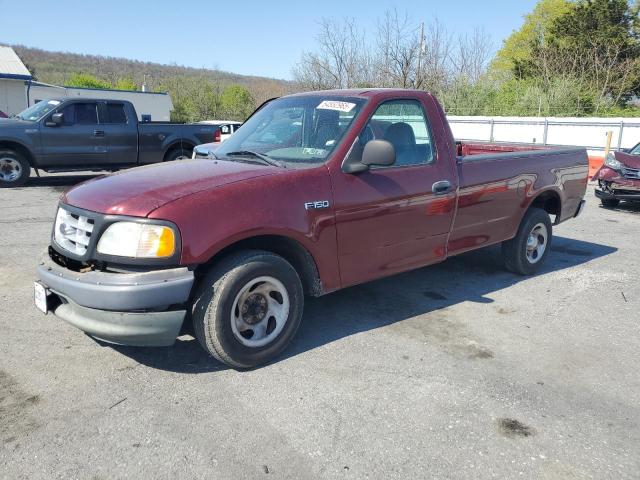 2003 FORD F150 #3149665081