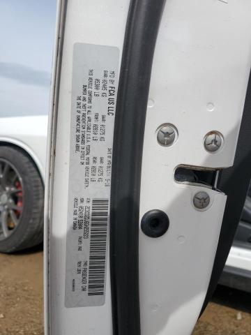 2016 DODGE CHALLENGER - 2C3CDZDJ6GH255223