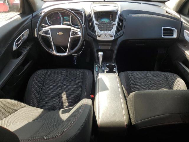 2015 CHEVROLET EQUINOX LT - 2GNALBEK4F1123371