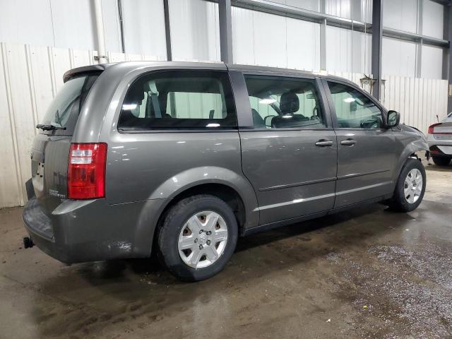 Vin: 2d4rn4de1ar410872, lot: 54379435, dodge caravan se 20103