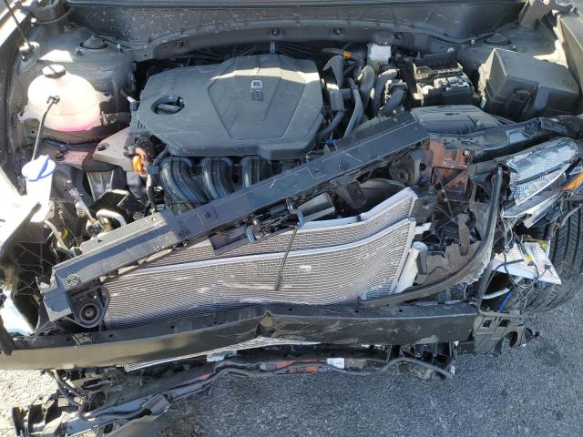 2024 HYUNDAI TUCSON SEL 5NMJB3DE8RH412430