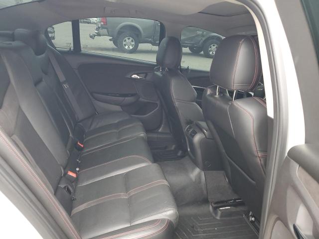 2016 CHEVROLET SS - 6G3F15RW6GL210786