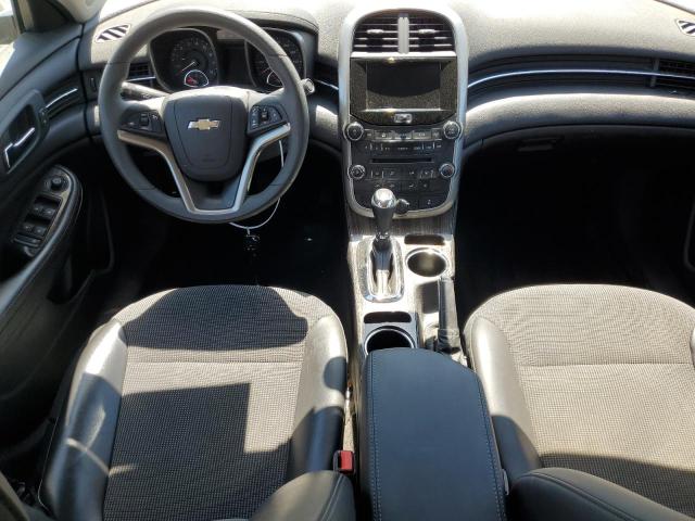2016 CHEVROLET MALIBU LIM 1G11C5SA9GF110902