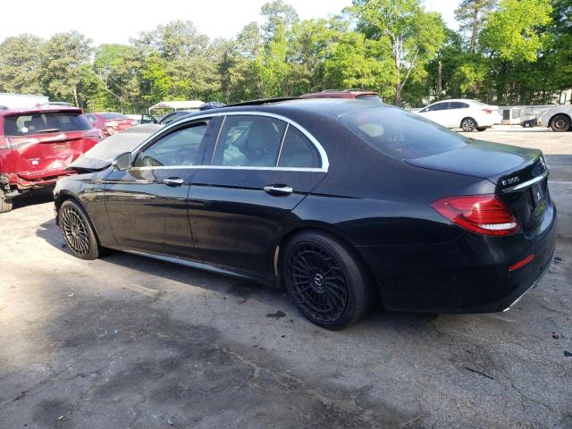 Vin: wddzf4kb2ha193940, lot: 53404865, mercedes-benz e-class 300 4matic 20172