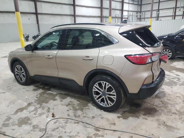 2021 FORD ESCAPE SEL 1FMCU0H63MUA91785