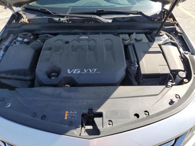 2015 CHEVROLET IMPALA LT - 2G1125S33F9219111