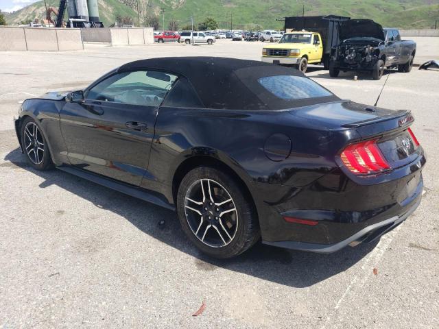 Vin: 1fatp8uh6j5177489, lot: 51511865, ford all models 20182