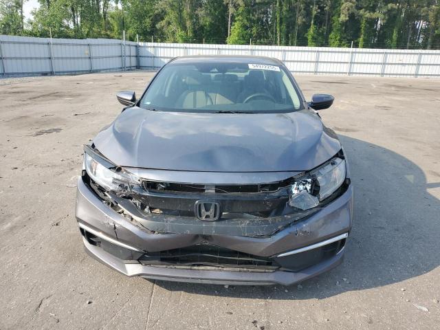 2019 HONDA CIVIC LX - 19XFC2F60KE032109