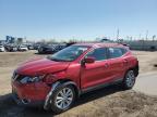 2017 NISSAN ROGUE SPOR - JN1BJ1CR8HW125684