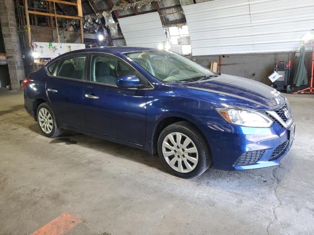 Vin: 3n1ab7apxhy208135, lot: 53930135, nissan sentra s 20174