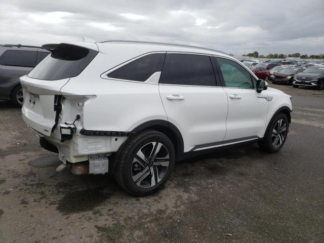 2024 KIA SORENTO EX - KNDRHDLG6R5235664