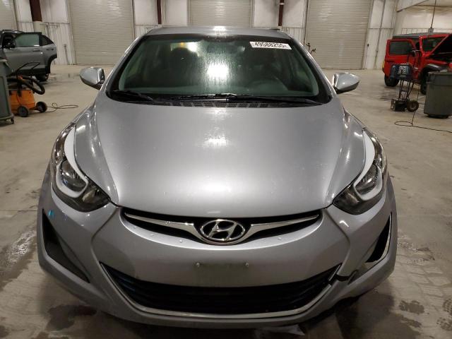 2015 HYUNDAI ELANTRA SE - 5NPDH4AE7FH587398
