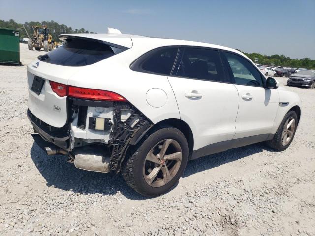 Vin: sadcj2bv0ha899581, lot: 53705865, jaguar f-pace premium 20173
