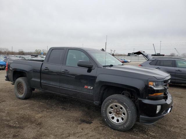 Vin: 1gcvkrec8hz133958, lot: 51245945, chevrolet all models k1500 lt 20174